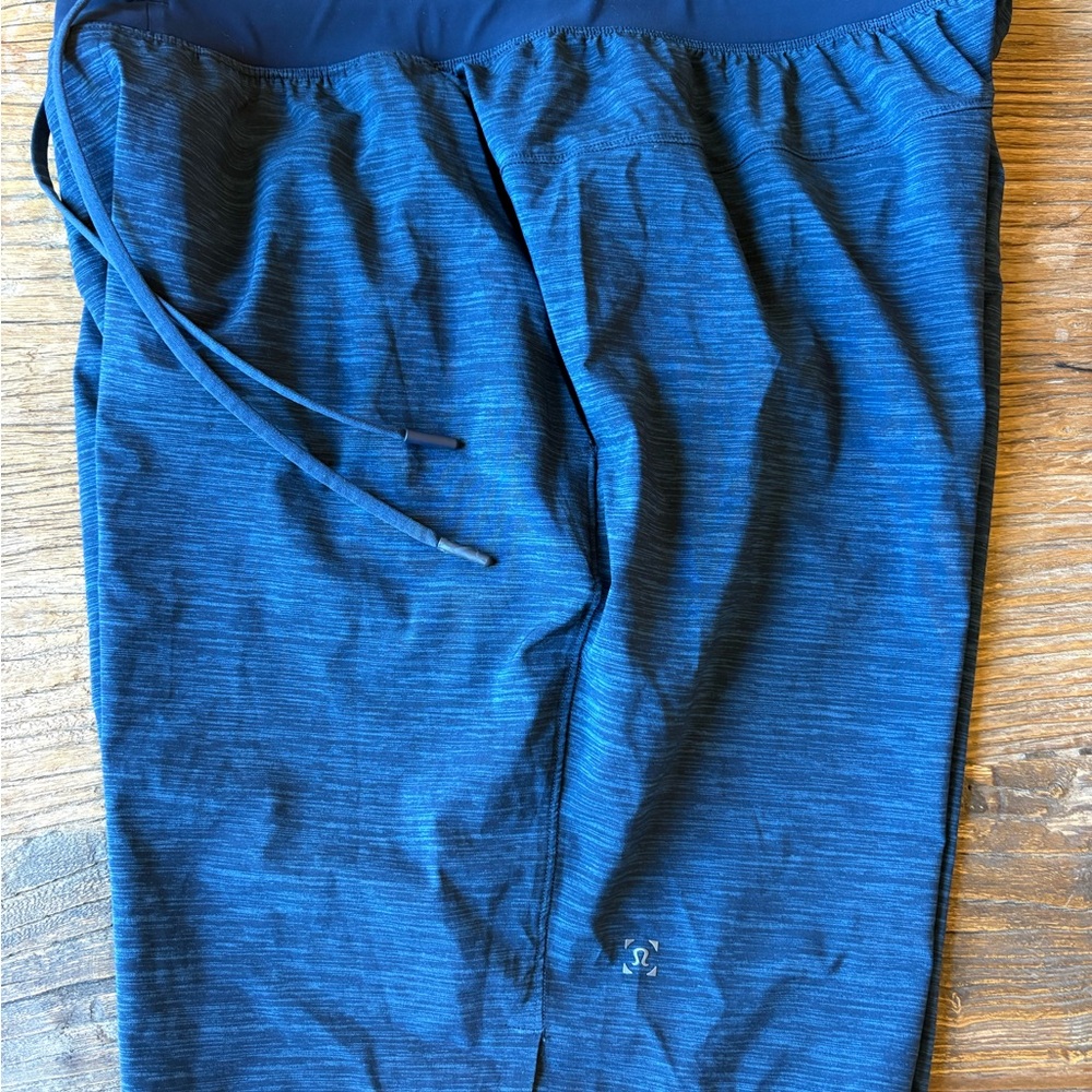 Lululemon T.H.E. Short *Nulux Liner 9"